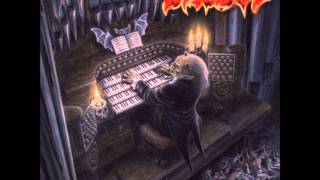 Exodus - Sealed With A Fist