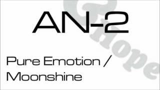 AN-2 - Pure Emotion