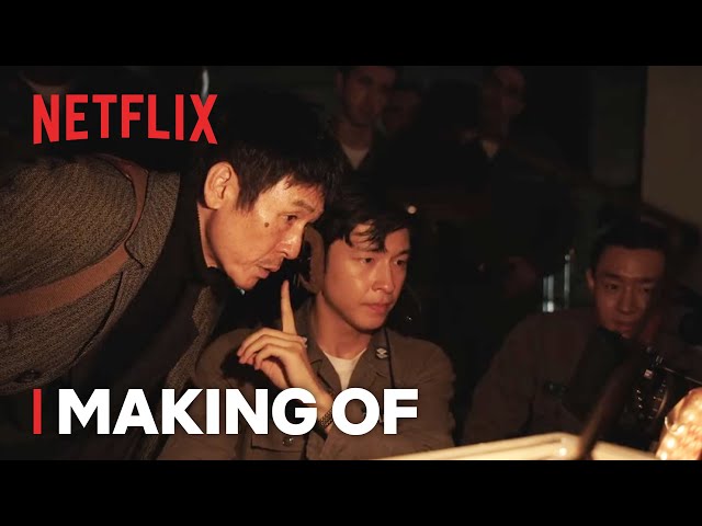 Making Of [ENG SUB]