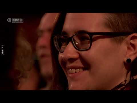 ORF Die Tafelrunde 31.01.2019