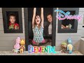 Unboxing New Official Disney Elemental Plushies & Toys!