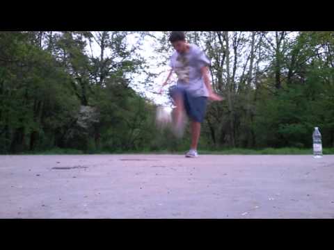 Online Freestival Competition Robert Guzik Q