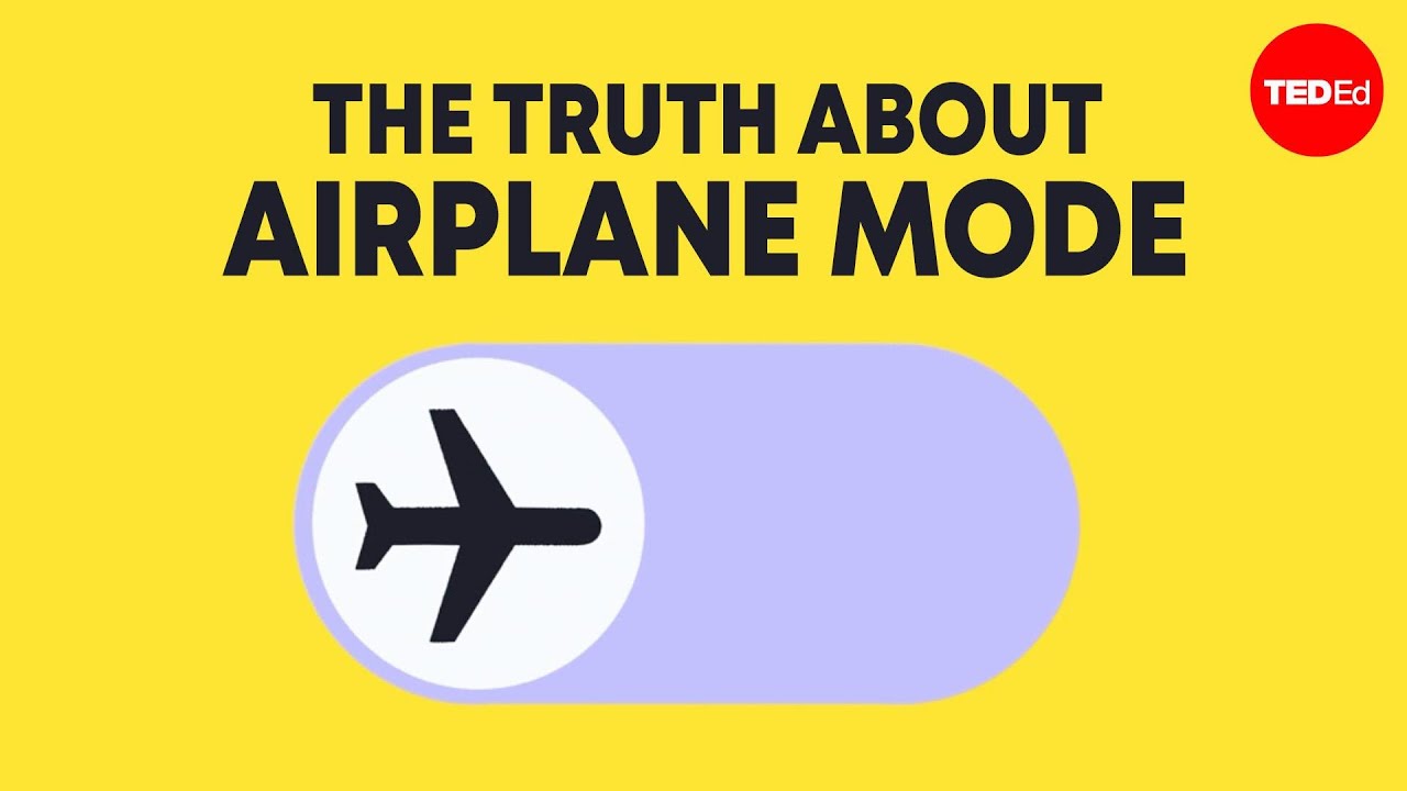 What happens if you put Airplane Mode on your phone?