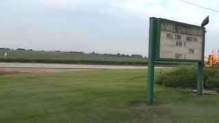 Land That Would Be The Peotone Airport 1