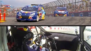 Unlicensed - Summit Meeting - Ep 3