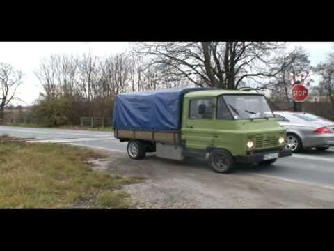 palenie lacia żukiem V8 .vol.3