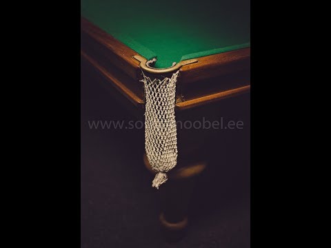 PILJARDILAUA KATTEVAHETUS 2018