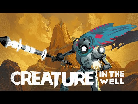 [9] Creature in the Well Walkthrough - North Star Conduit