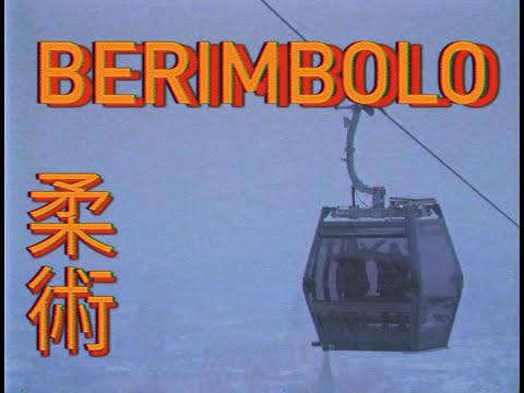 Cunami x Black Beriz - Berimbolo