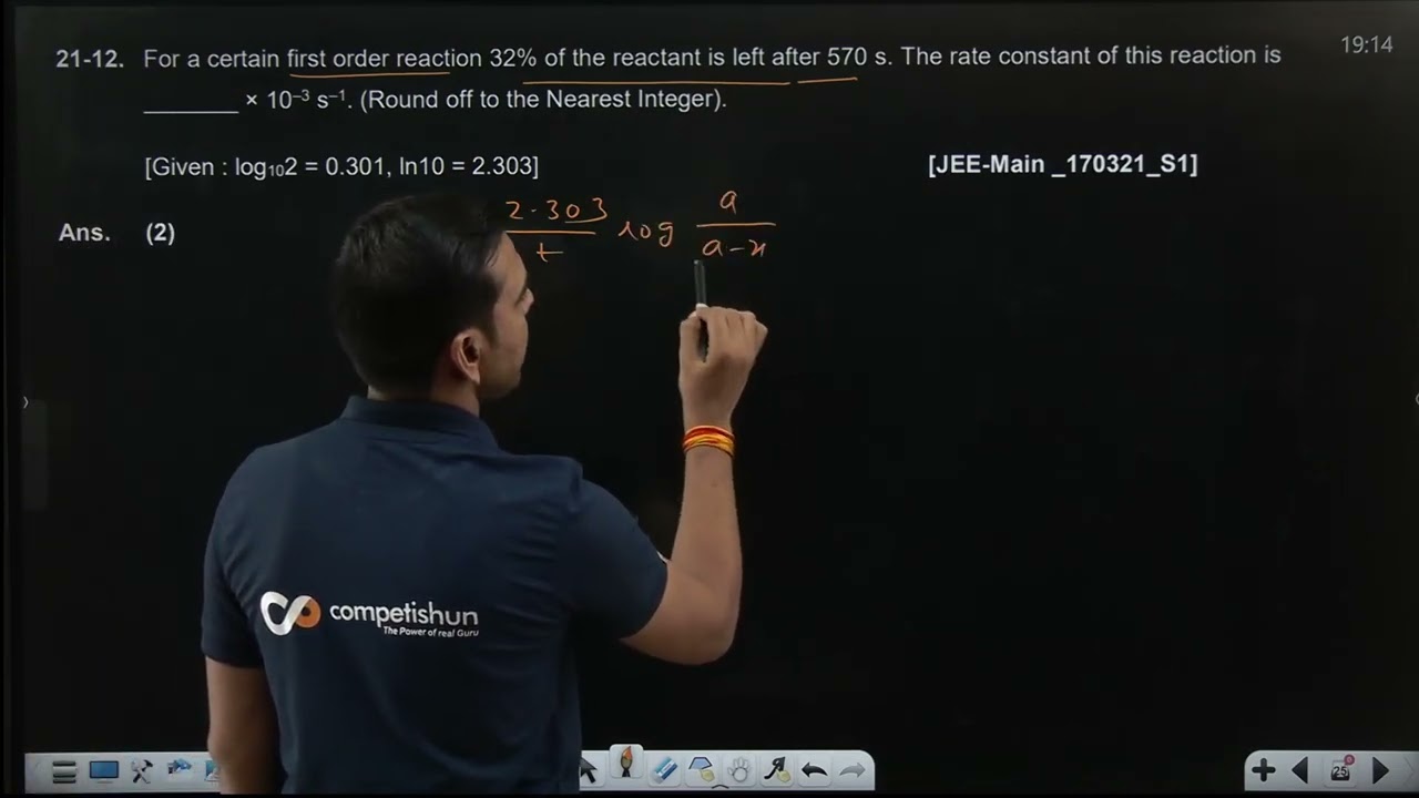 Video Solution