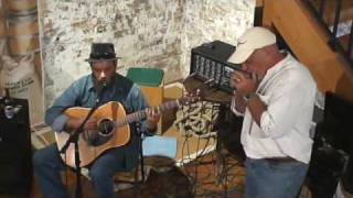 bluesanimals - You don't have to go