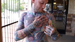 This Wild Life - Tattoo Stories