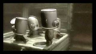 Soilwork - Light The Torch