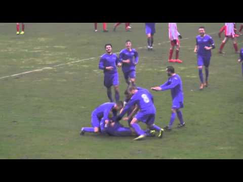 Sintesi Vaianese IV - Staffoli