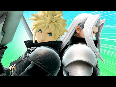 Trying Something NEW