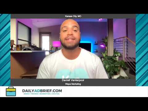 "Ad Brief:" How Do You Distinguish Audience Profiles Between Social Media Platforms?