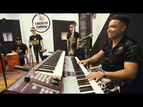 SERÁ POR GUSTO - BARBARO FINES Y SU MAYIMBE  Live Session