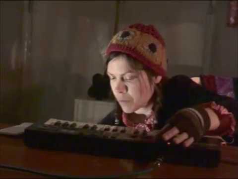 Fursaxa  17/12/06  Paris, La générale (20è)