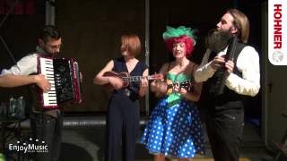 Gabby Young &amp; Other Animals - Smile