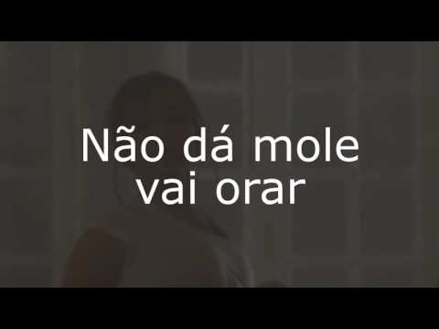 Na batida parodia na vigília