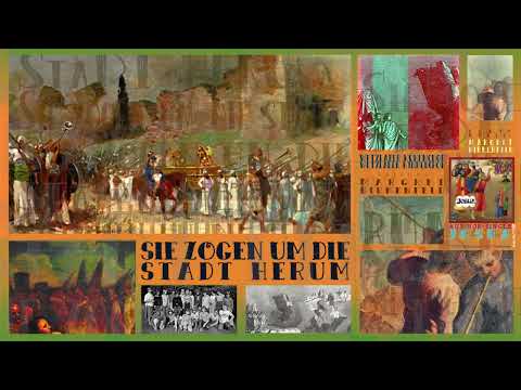 Sie zogen um die Stadt herum - Wetzlarer Kükenchor & Wetzlarer Kinderchor