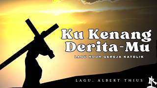 Download lagu KU KENANG DERITA-MU (Albert Thius) mp3