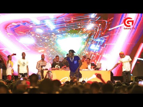 I inspire many big artists like Grenade - Alien Skin