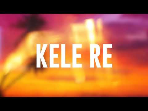 VLY - KELE RE (Official Lyric Video)