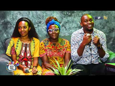 God is good - Mira Mbepera ft Therapy group