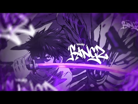 Phonkha - FANGZ