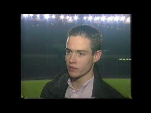 1994-1995 15de speeldag Eendracht Aalst - KV Oostende 7-1