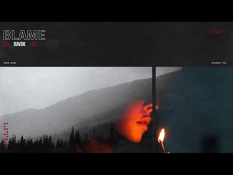Ravok - Blame [Free Download]