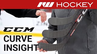 CCM Stick Curves Insight Video