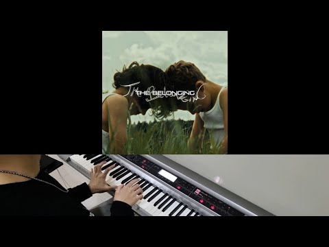 Innellea, Karin Park & Yubik - Tårar (Jarel Gomes Piano)