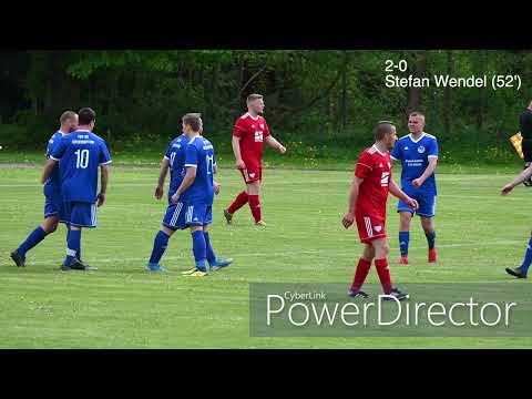 FSV 90 Altentreptow - SV 1950 Chemnitz 2:1 (1:0)  14.05.2022