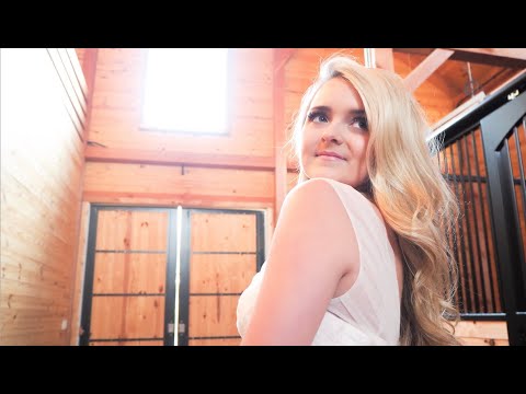 Charly Reynolds - Shelby's Song Official Music Video