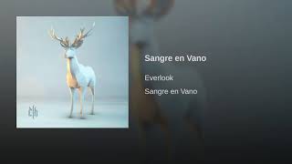 Sangre en Vano