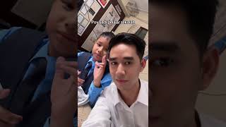 Download lagu Aqil jadi budak sekolah 🤣 mp3