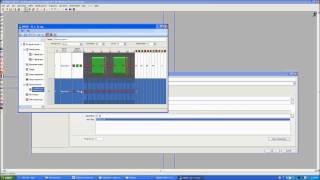 VISSIM Tutorial 5: Signalized Intersection (part 1)