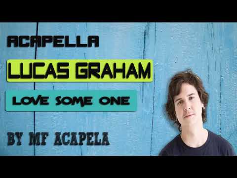 download lagu mp3 mp4 Lukas Graham Love Someone Acapella, download lagu Lukas Graham Love Someone Acapella gratis, unduh video klip Lukas Graham Love Someone Acapella