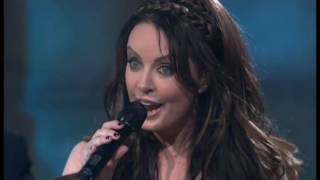 Sarah Brightman &amp; Alessandro Safina  - Sarai Qui - Live in Vienna