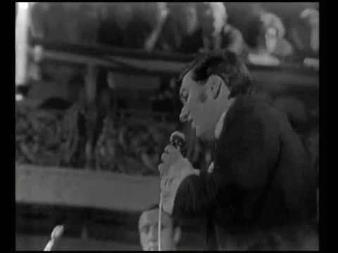 Karel Gott - Mám tě rád víc než dřív (live)