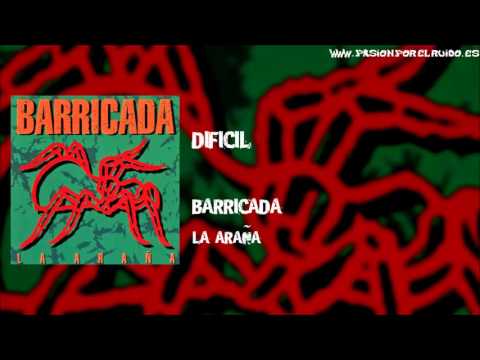 Video thumbnail for Difícil