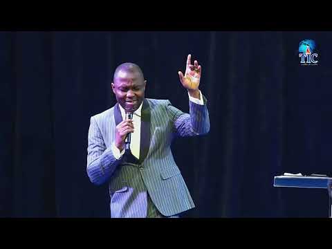 THE SECRET TO THE PATH OF REST || 28TH JAN, 2024 || REV. MIKE ONYALI