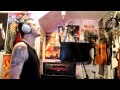 Technocalyptic Cybergeddon Outro - Cover 