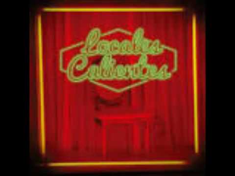 Guasones - Vos (AUDIO)