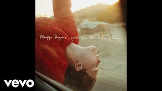 Musik-Video-Miniaturansicht zu Love You for a Long Time Songtext von Maggie Rogers