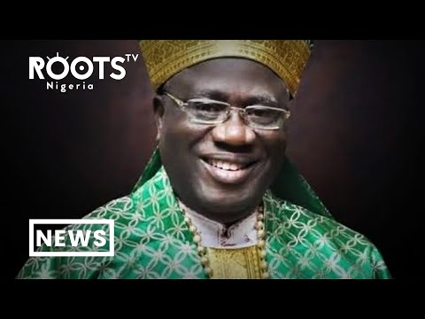 Our Kidnappers Were Fulani Boys, They Collected N100m Ransom - Methodist Prelate