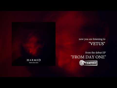 HARMED - From Day One Official Stream [FAMINED RECORDS]