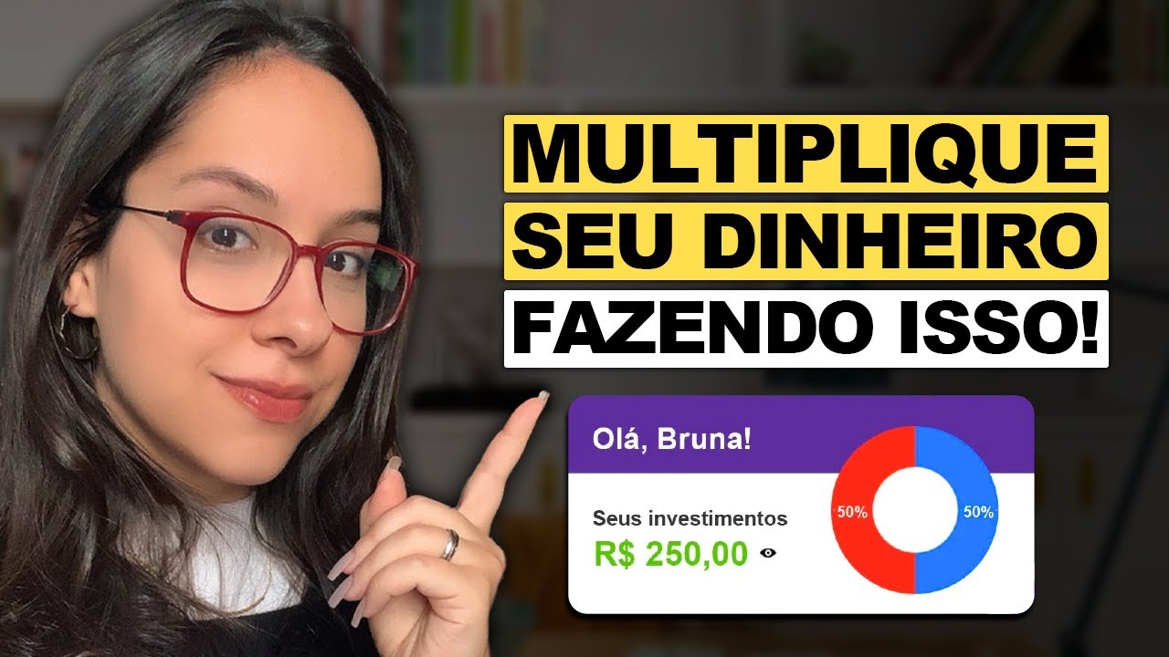 THIS is the BEST WAY to BUILD AN INVESTMENT PORTFOLIO (diversified!)